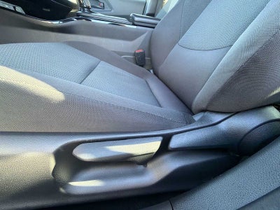 2024 Toyota Prius Limited