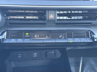 2024 Toyota Prius Limited