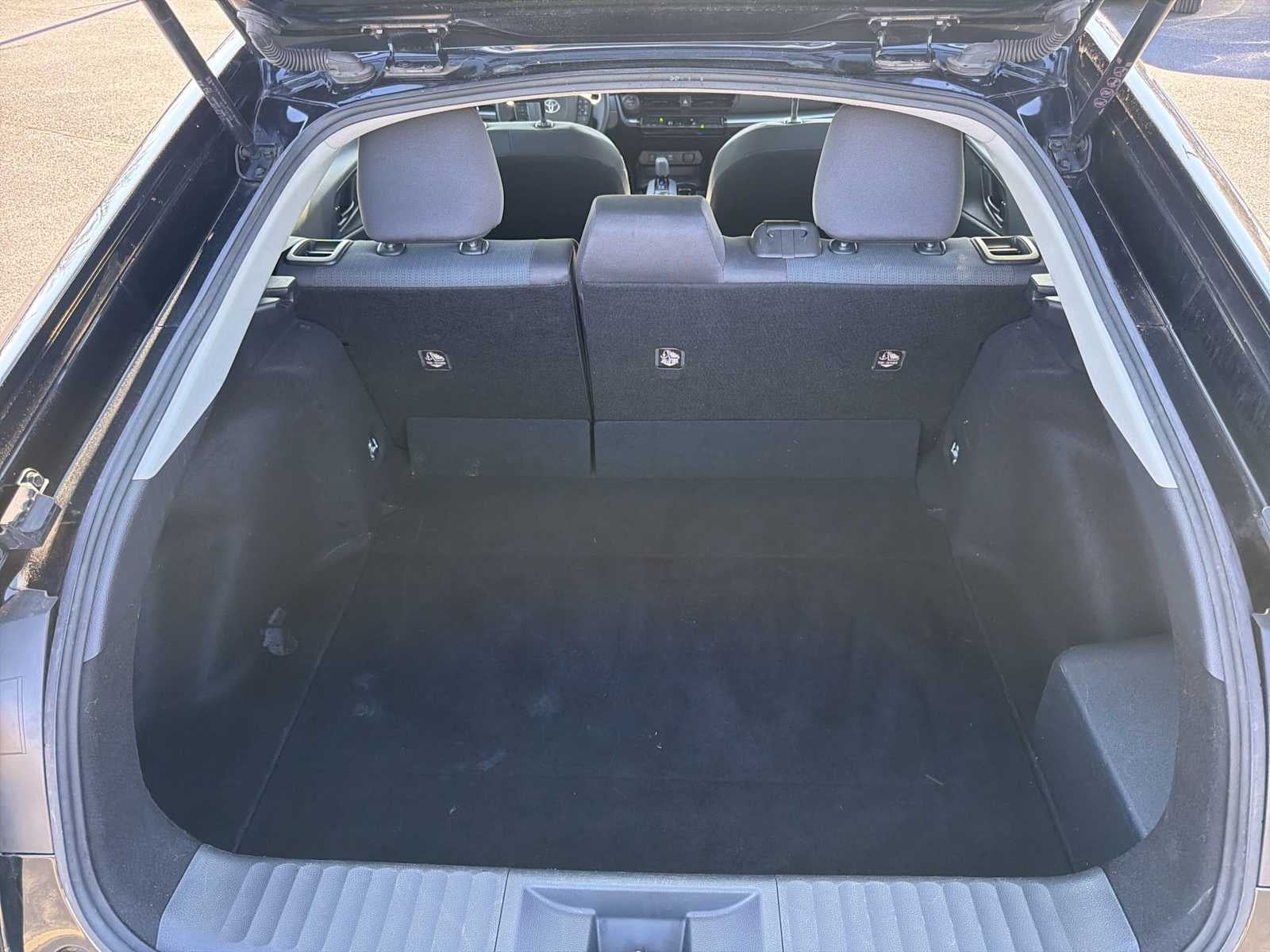 2024 Toyota Prius Limited