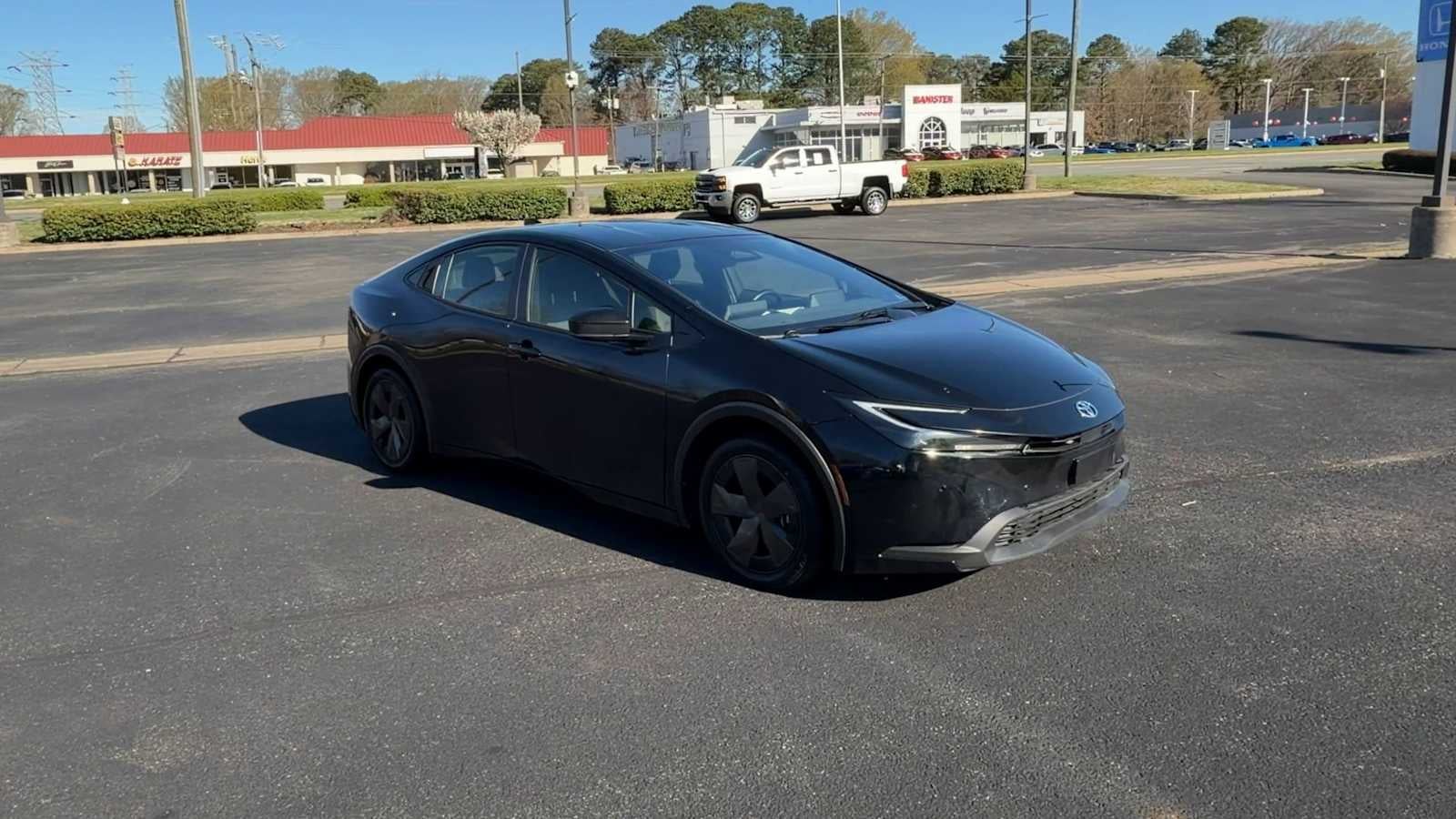 2024 Toyota Prius Limited