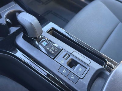 2024 Toyota Prius Limited