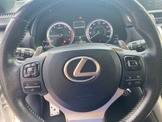 2019 Lexus NX F SPORT in Virginia Beach, VA - Priority Auto Group