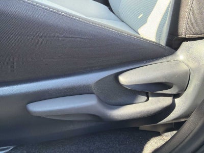 2018 Toyota RAV4 Hybrid LE