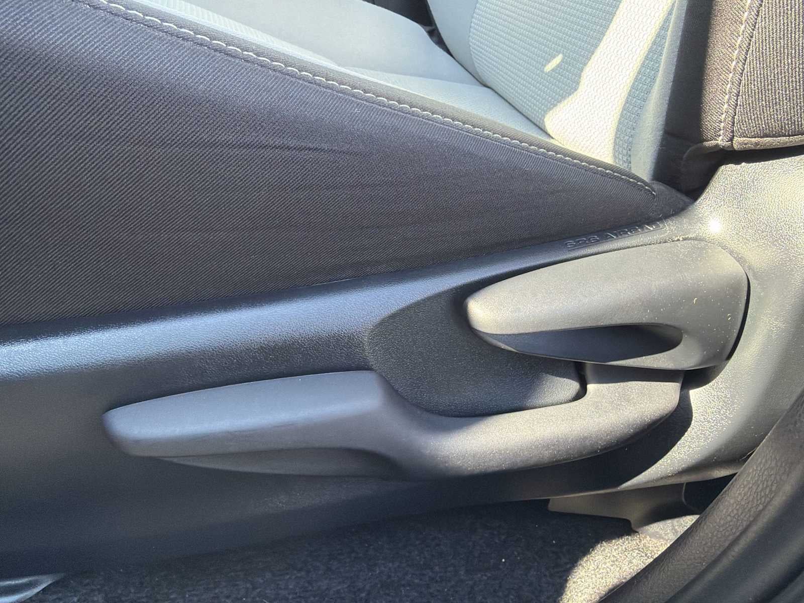 2018 Toyota RAV4 Hybrid LE