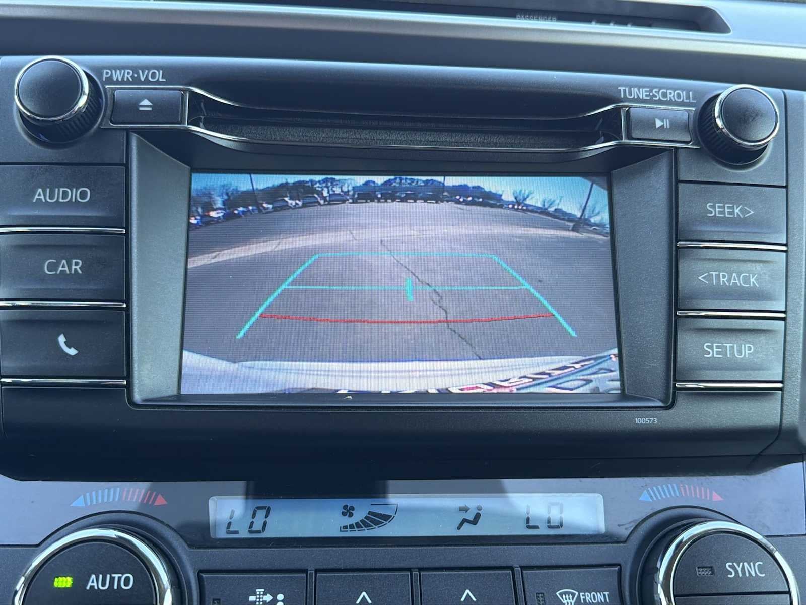 2018 Toyota RAV4 Hybrid LE