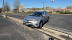 2018 Toyota RAV4 Hybrid LE