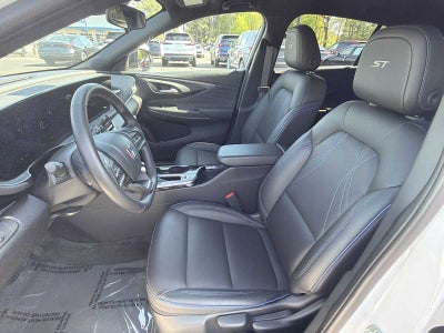 2025 Buick Envista Sport Touring