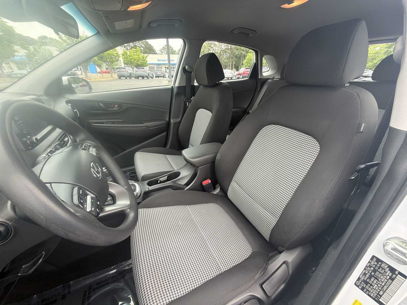 2019 Hyundai Kona SE