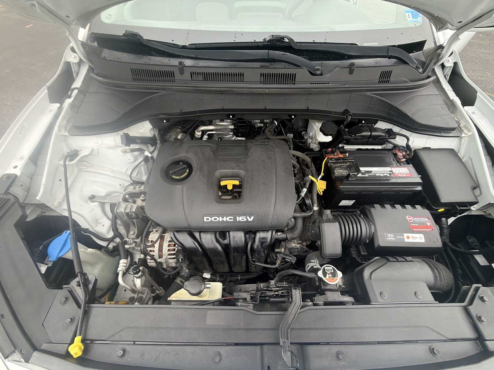 2019 Hyundai Kona SE
