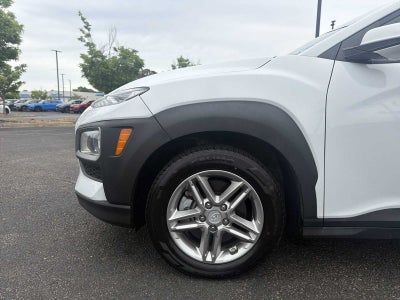 2019 Hyundai Kona SE