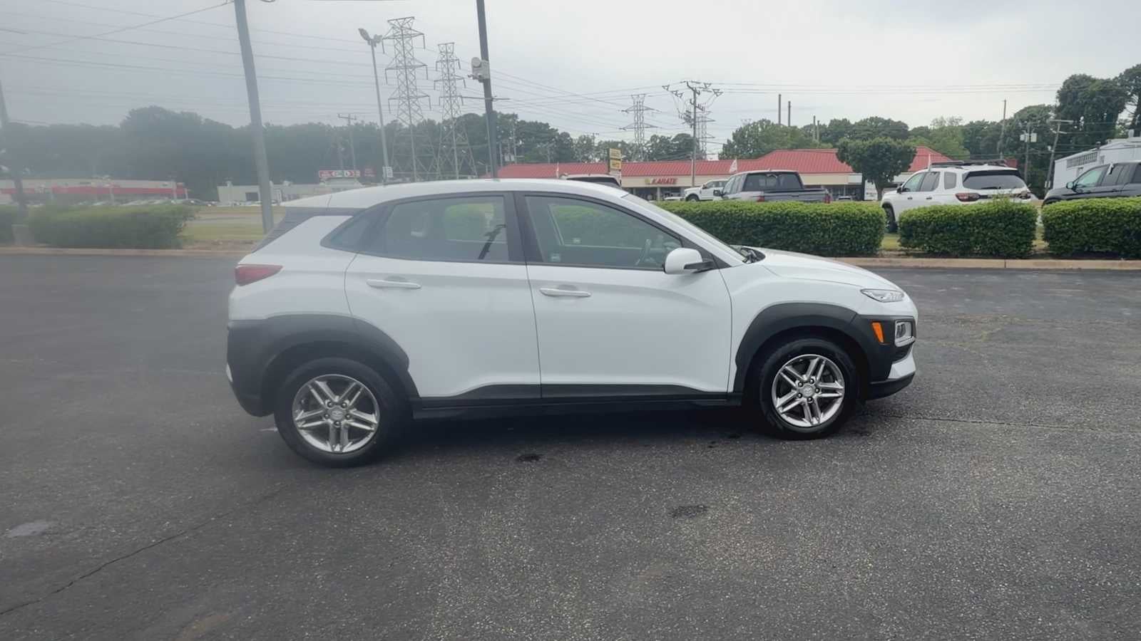 2019 Hyundai Kona SE