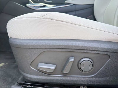 2020 Hyundai Sonata Hybrid SEL