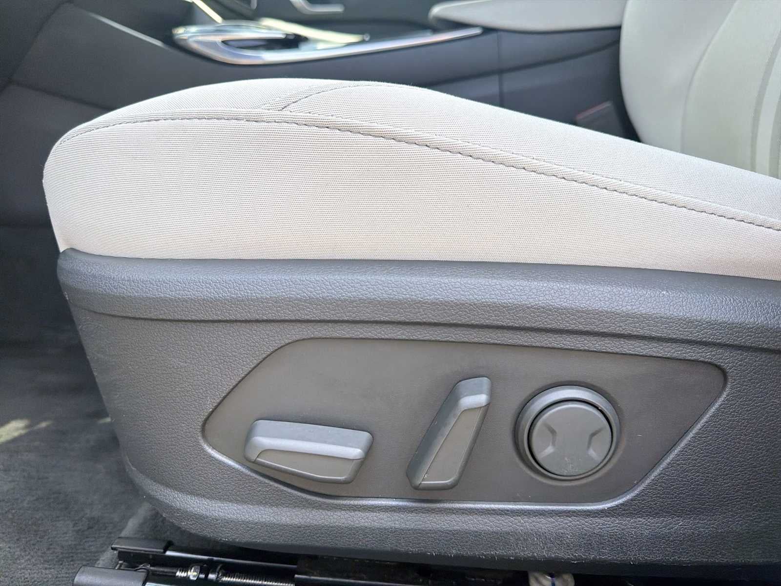 2020 Hyundai Sonata Hybrid SEL
