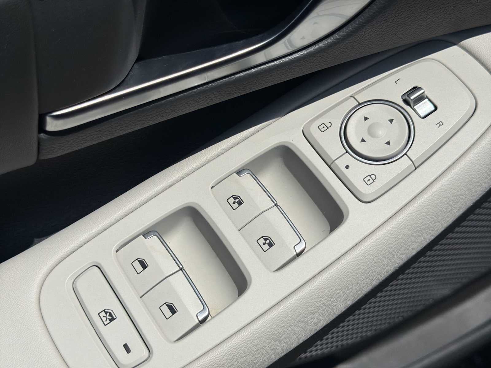 2020 Hyundai Sonata Hybrid SEL