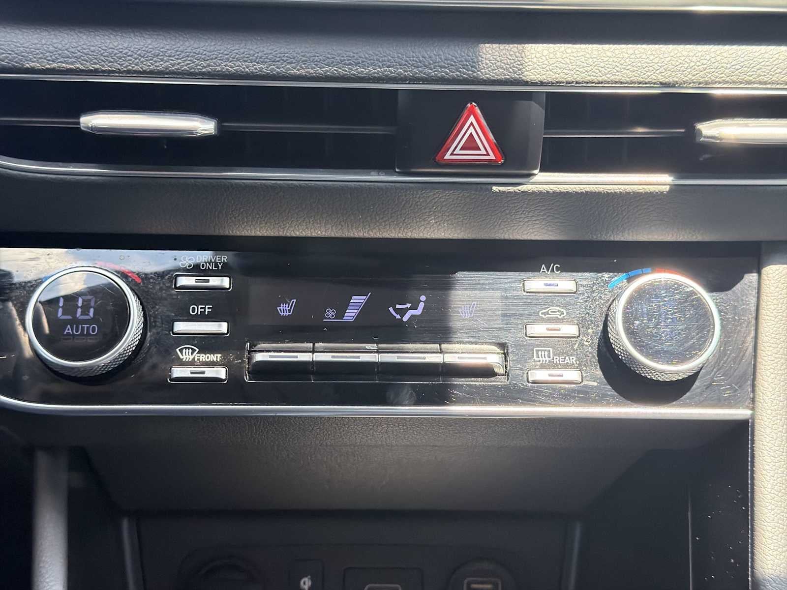2020 Hyundai Sonata Hybrid SEL
