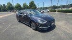 2020 Hyundai Sonata Hybrid SEL