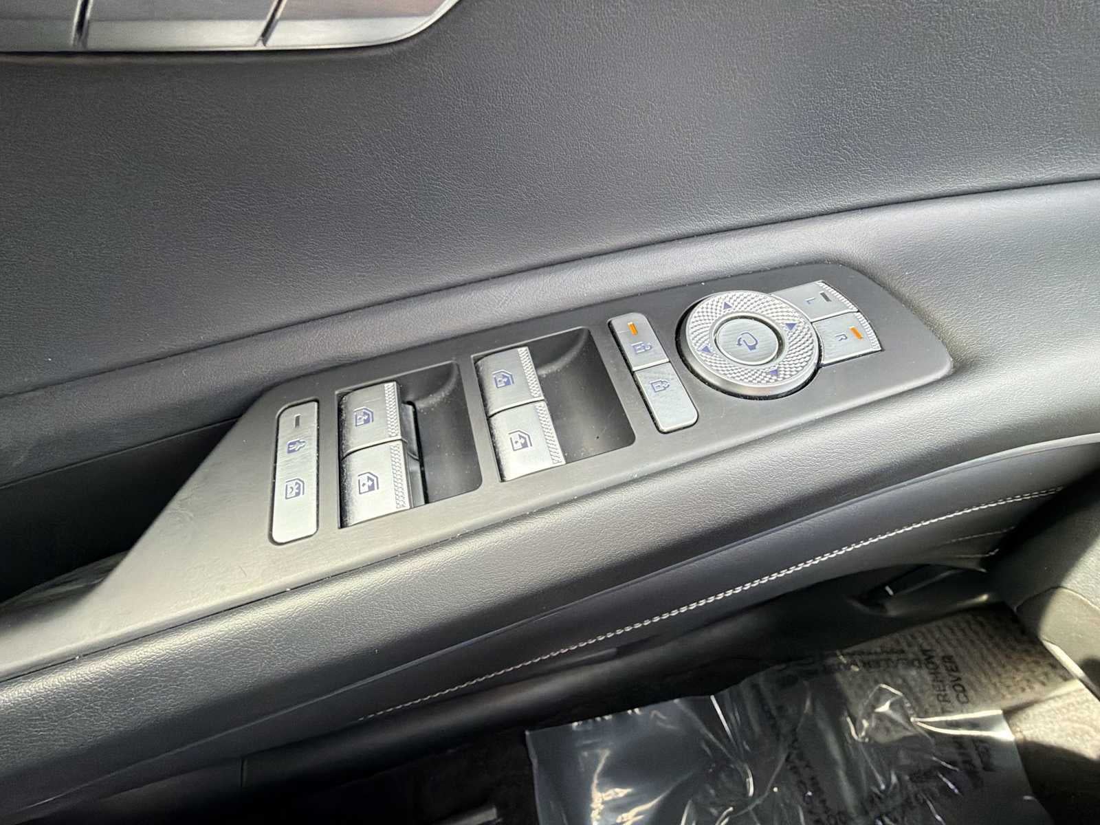 2025 Genesis GV80 2.5T Standard