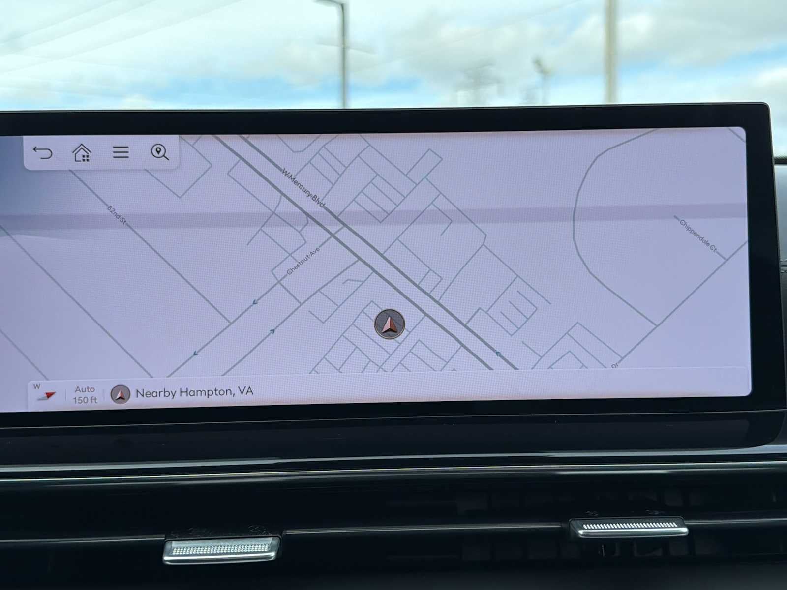 2025 Genesis GV80 2.5T Standard