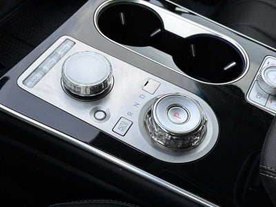 2025 Genesis GV80 2.5T Standard