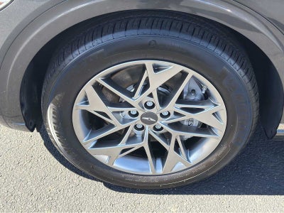 2025 Genesis GV70 2.5T