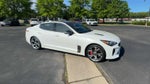 2020 Kia Stinger GT2