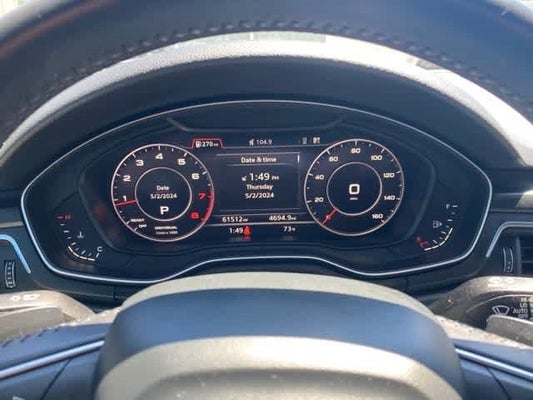 2017 Audi allroad Premium Plus in Virginia Beach, VA - Priority Auto Group