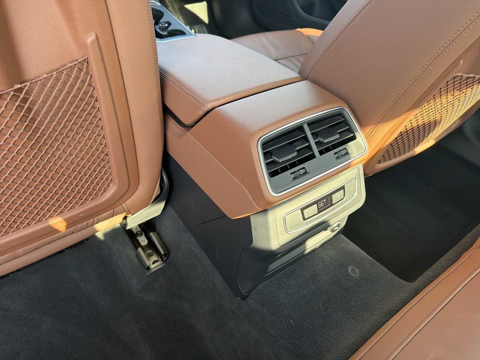 2024 Audi A6 Sedan Premium Plus