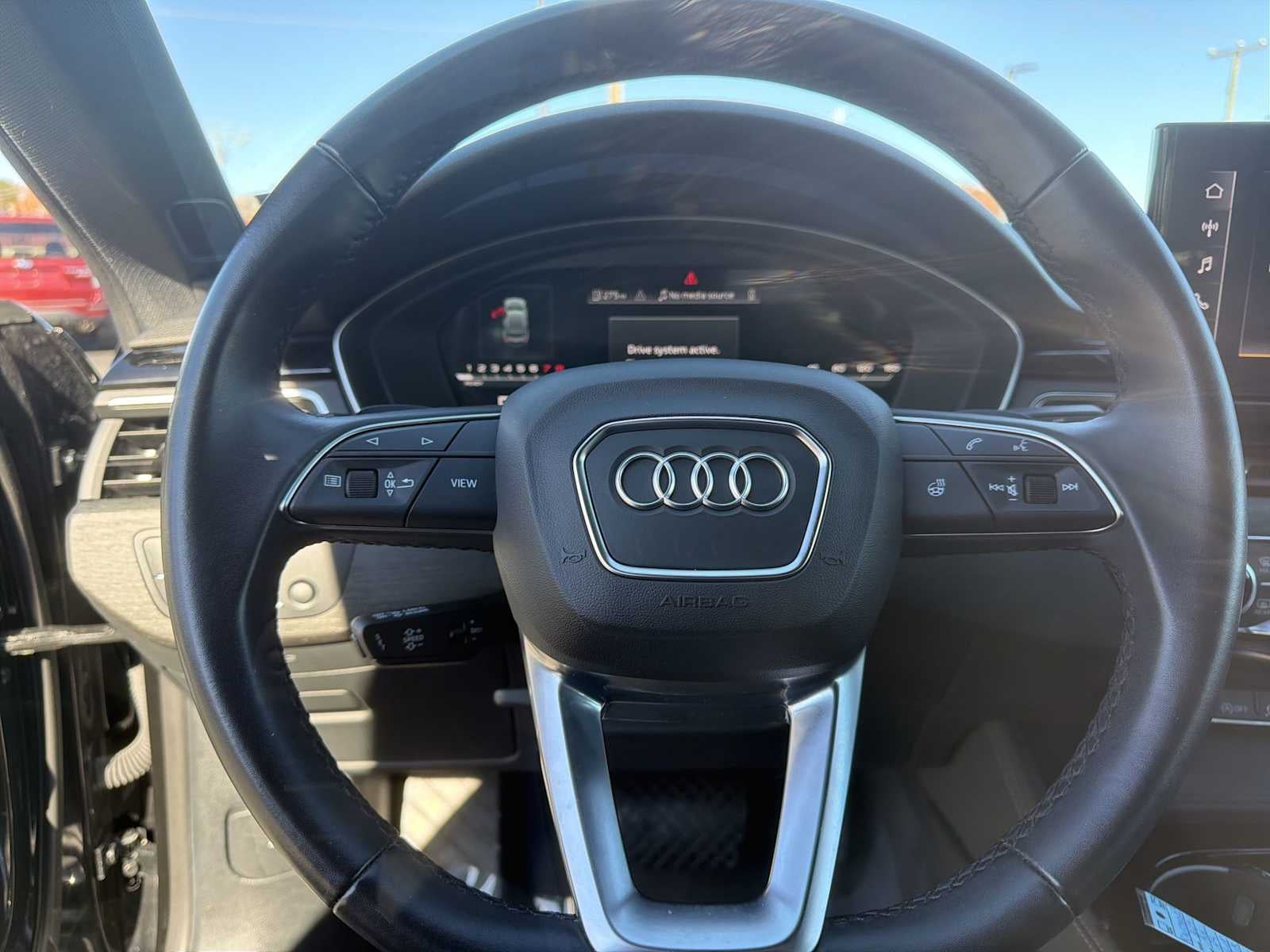 2024 Audi A5 Sportback S line Premium Plus