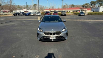 2025 BMW 228 xDrive 228 xDrive