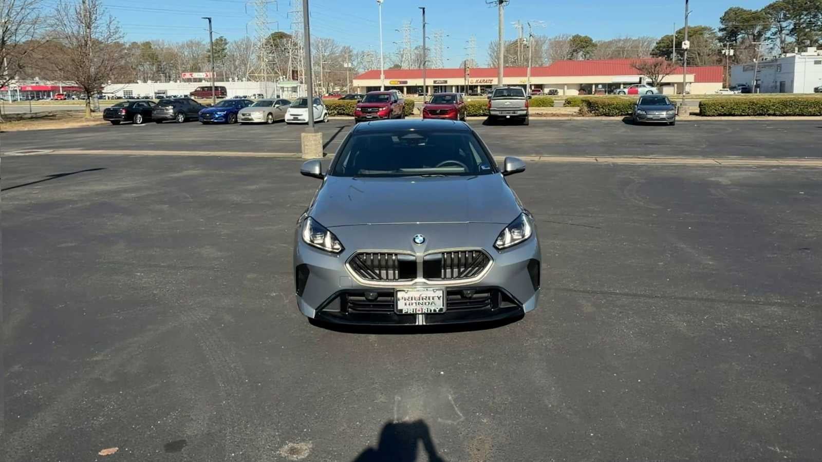 2025 BMW 228 xDrive 228 xDrive