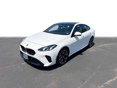 2025 BMW 228 xDrive 228 xDrive