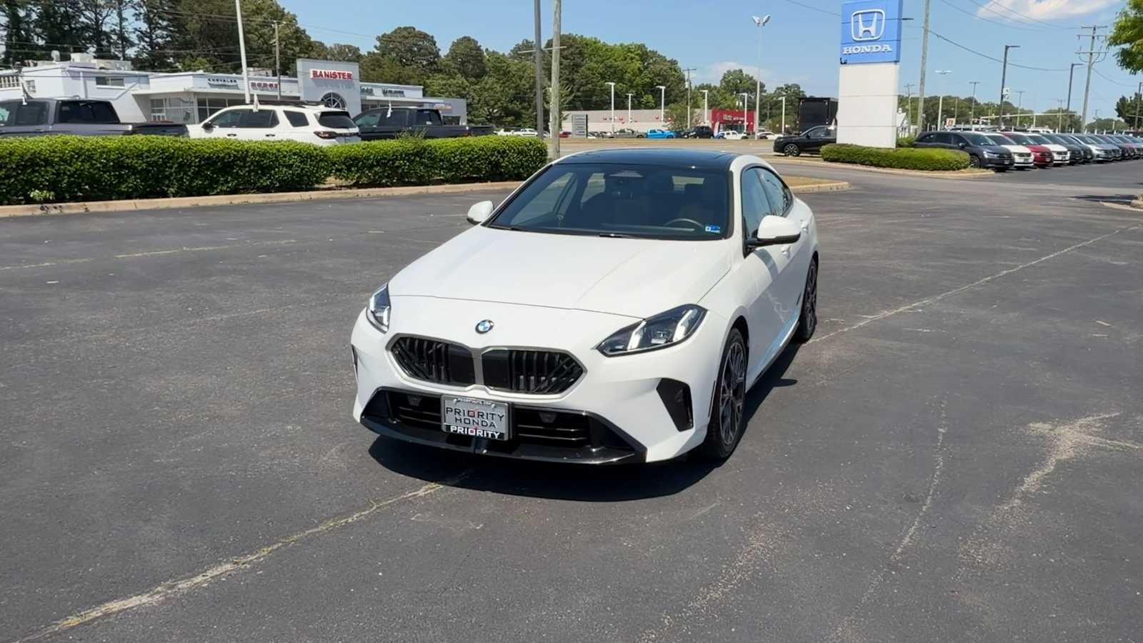 2025 BMW 228 xDrive 228 xDrive