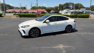 2025 BMW 228 xDrive 228 xDrive