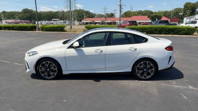 2025 BMW 228 xDrive 228 xDrive