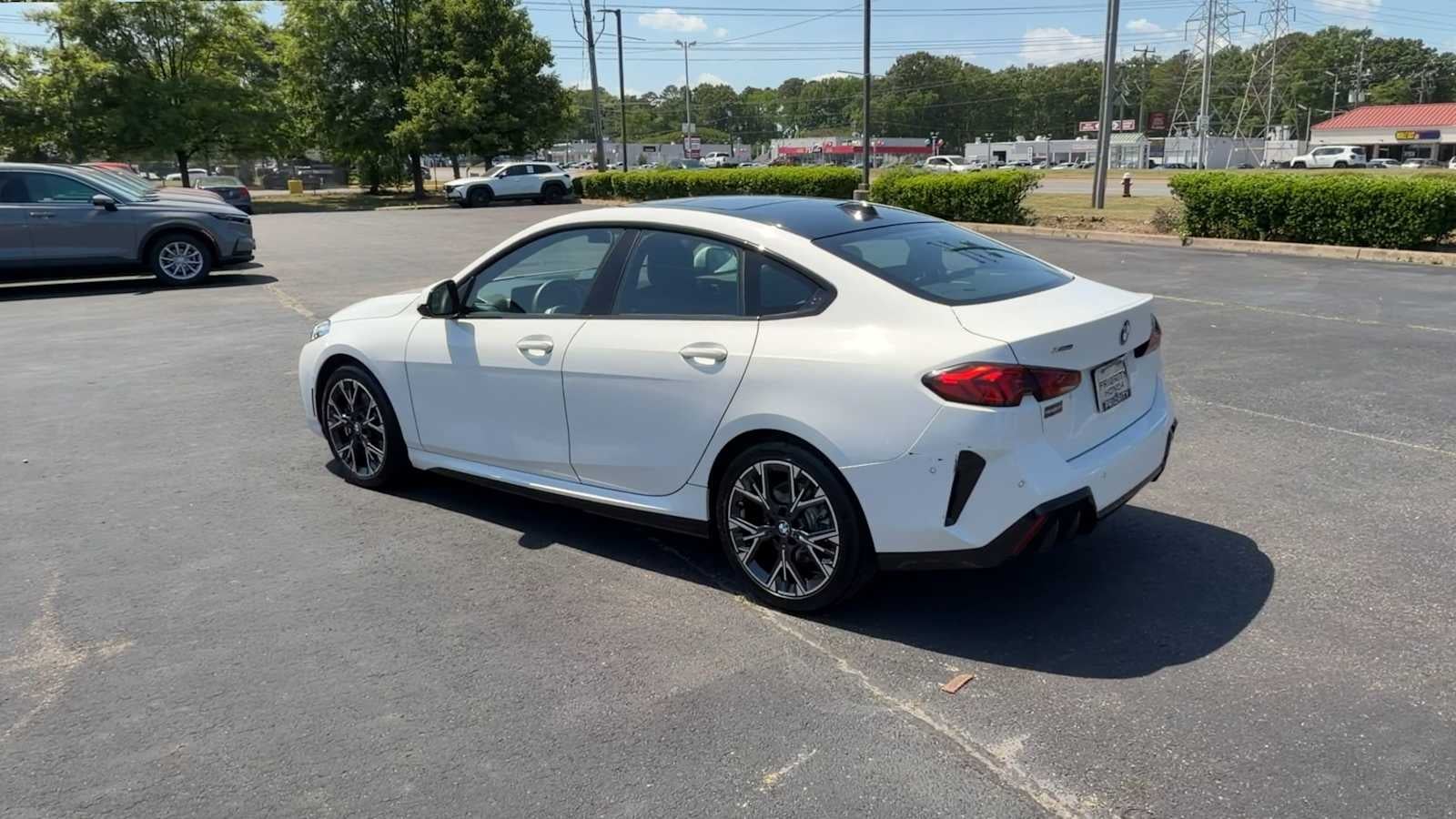 2025 BMW 228 xDrive 228 xDrive