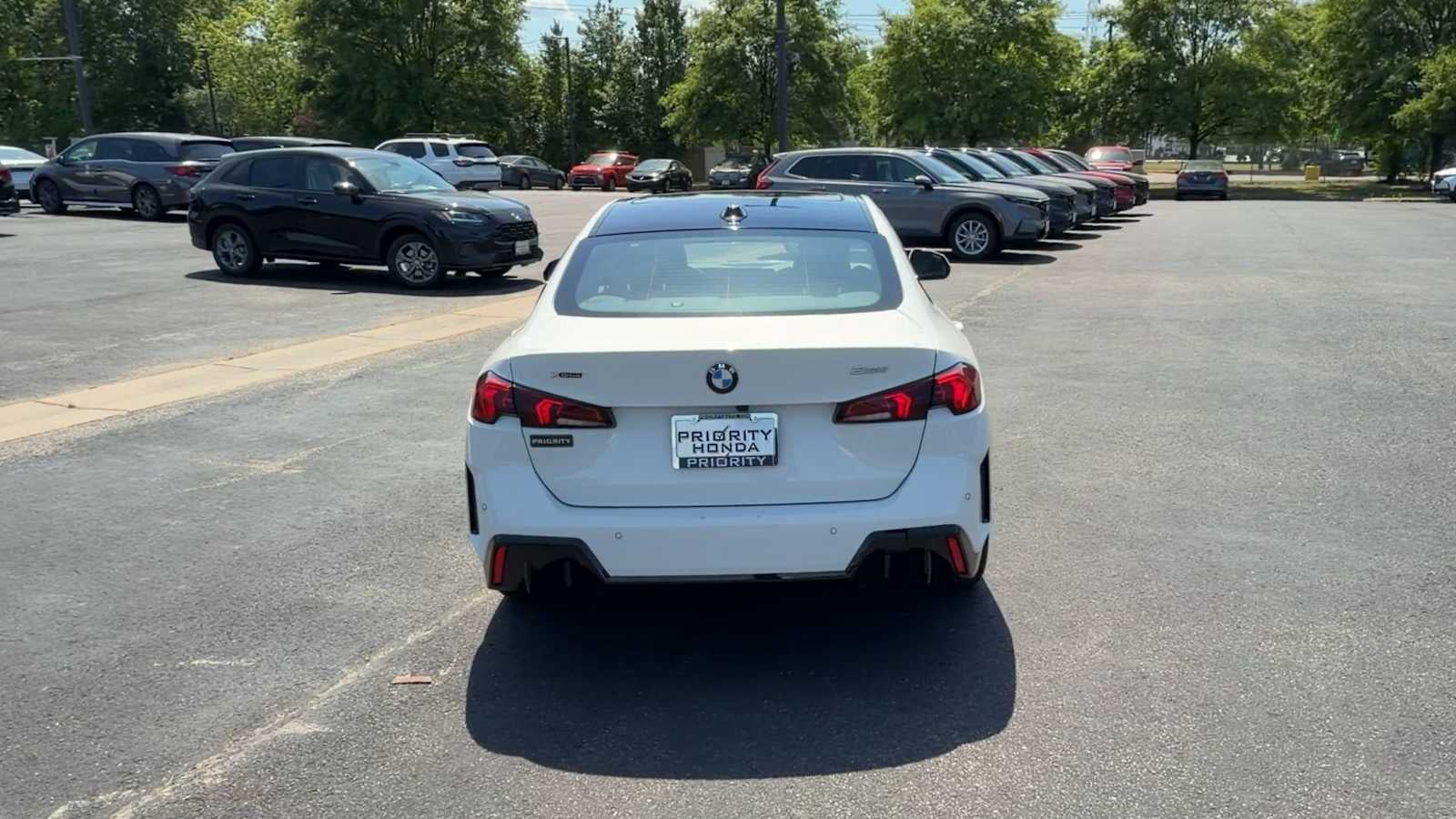 2025 BMW 228 xDrive 228 xDrive