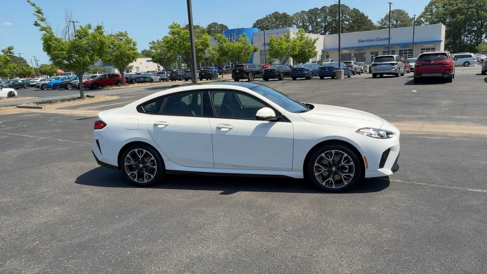 2025 BMW 228 xDrive 228 xDrive