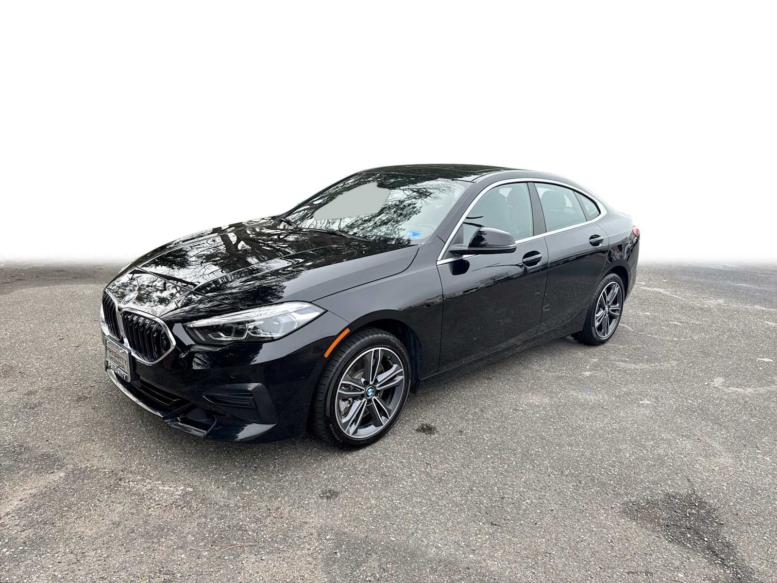 2024 BMW 228i xDrive 228i xDrive