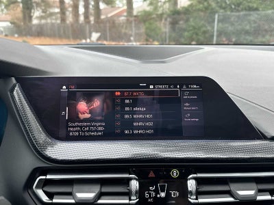 2024 BMW 228i xDrive 228i xDrive