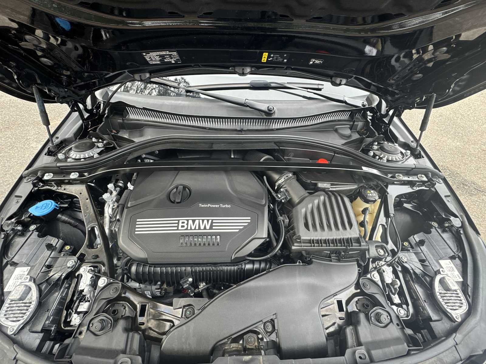 2024 BMW 228i xDrive 228i xDrive