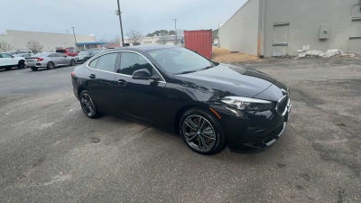 2024 BMW 228i xDrive 228i xDrive