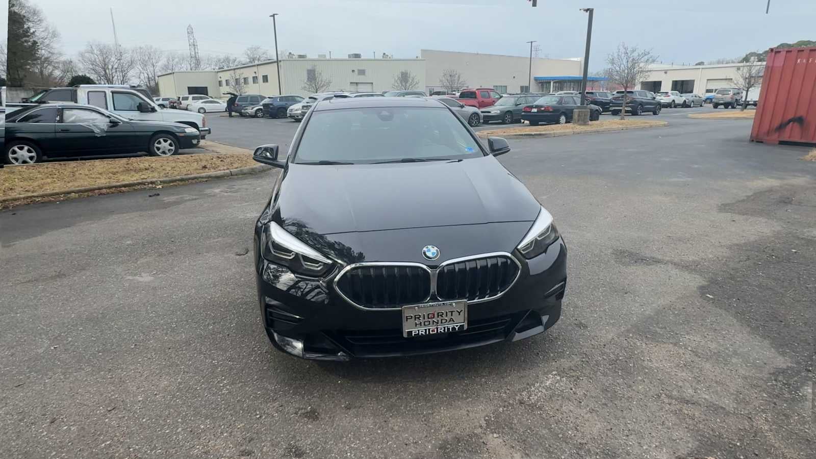 2024 BMW 228i xDrive 228i xDrive