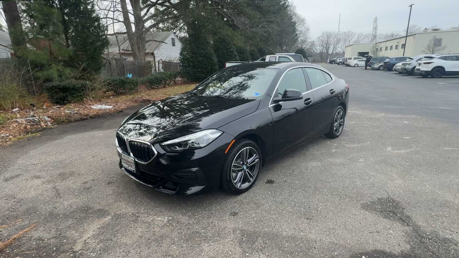2024 BMW 228i xDrive 228i xDrive