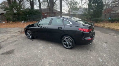 2024 BMW 228i xDrive 228i xDrive