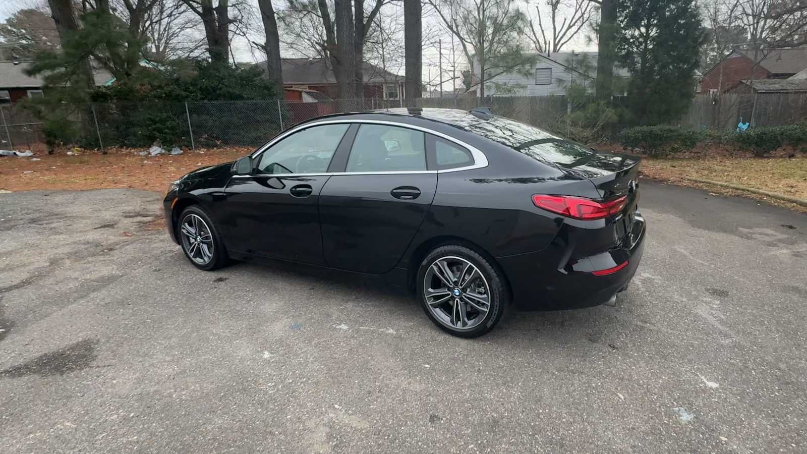 2024 BMW 228i xDrive 228i xDrive