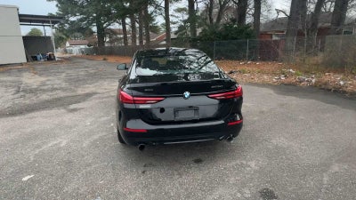 2024 BMW 228i xDrive 228i xDrive