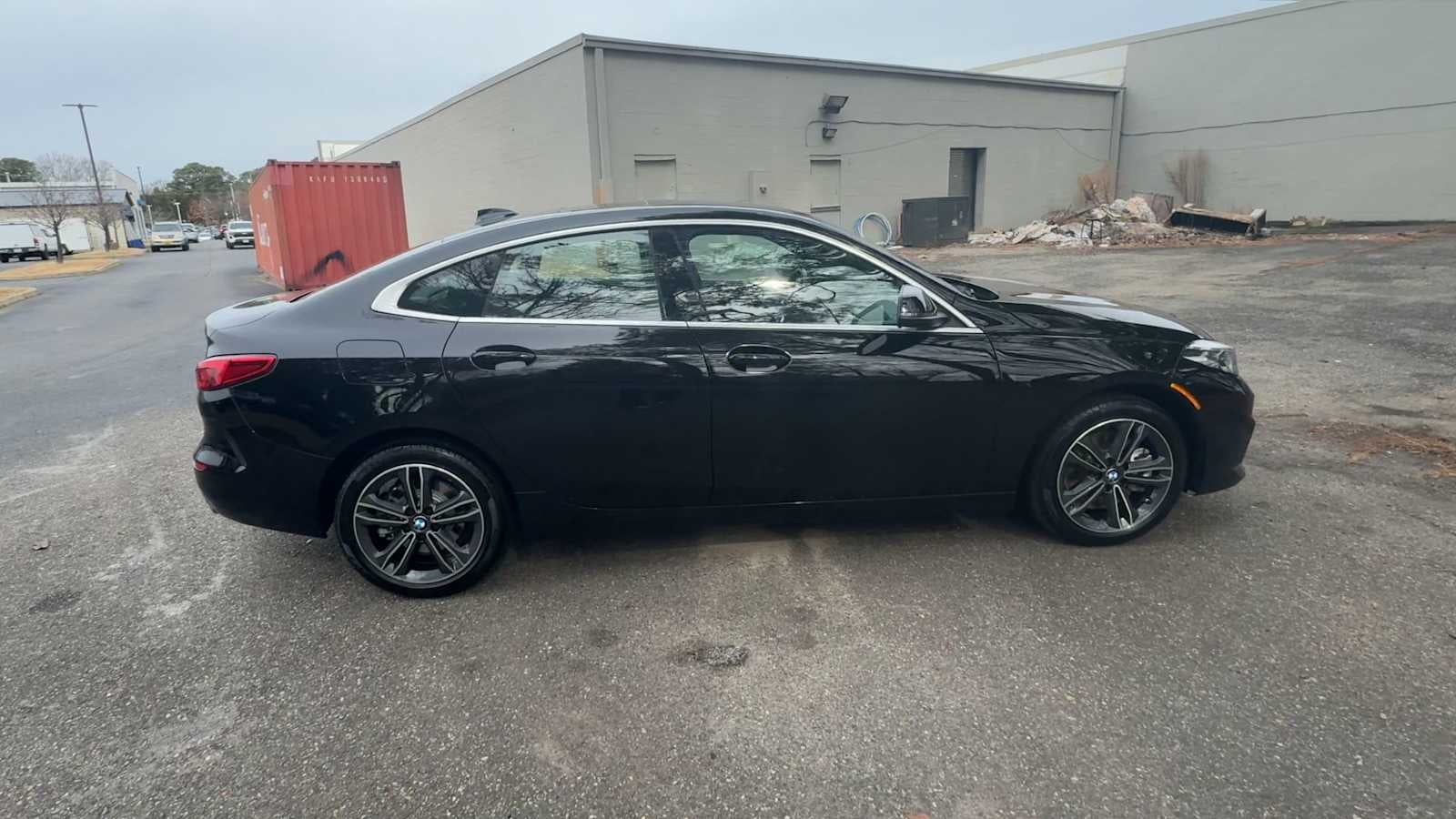 2024 BMW 228i xDrive 228i xDrive