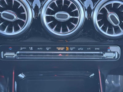 2020 Mercedes-Benz GLB GLB 250