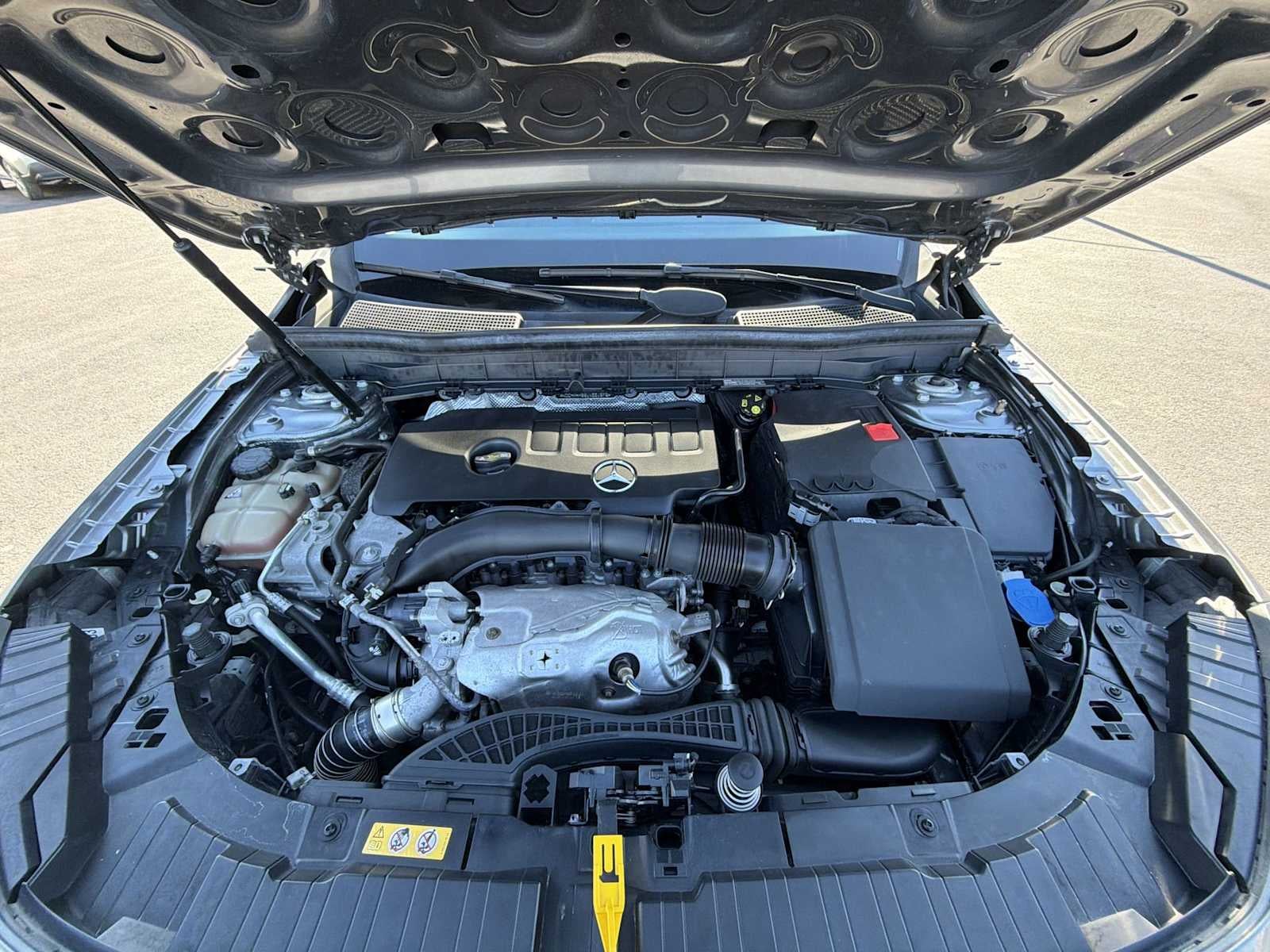 2020 Mercedes-Benz GLB GLB 250