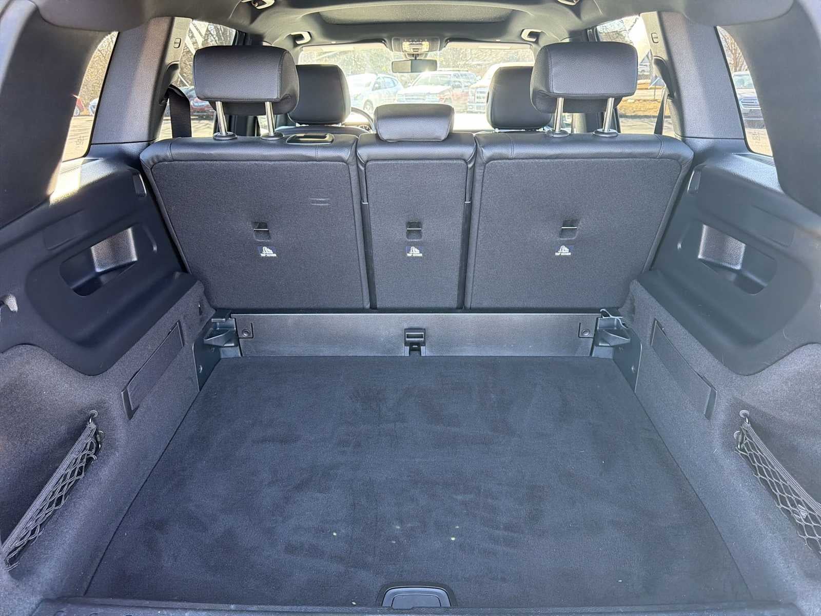 2020 Mercedes-Benz GLB GLB 250